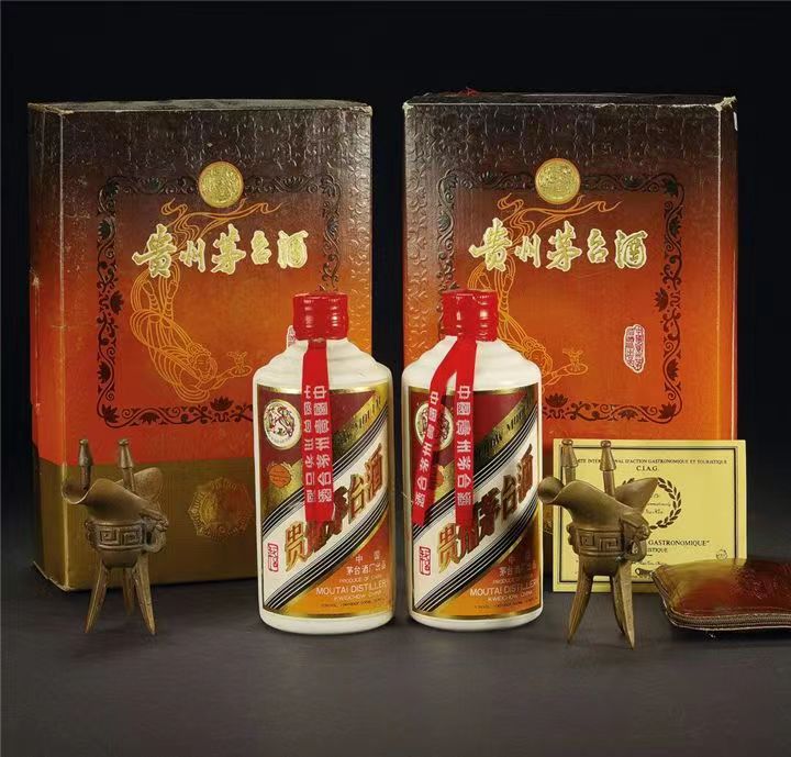 交口烟酒回收